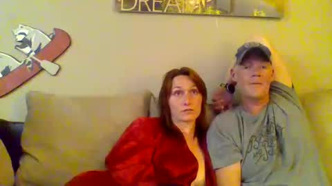 Snapshot of frecklefreaks2025 chatting on 12, 10, 2025 Freckle Freaks online show from 12, 10, 2025