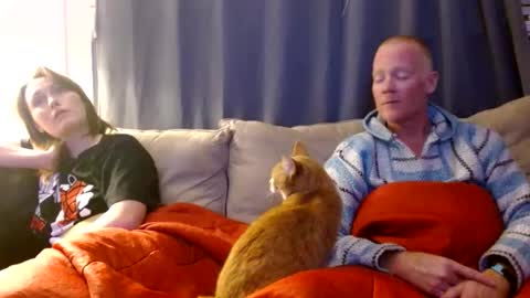 Freckle Freaks online show from 14, 1, 2026