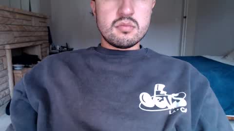 Snapshot of fred_555 chatting on 25, 2, 2025 fred_555 online show from 25, 2, 2025