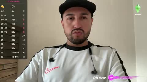 Snapshot of fred_555 chatting on 13, 10, 2025 fred_555 online show from 13, 10, 2025