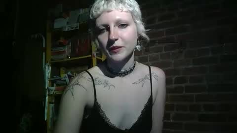 Lily Red online show from 2, 5, 2026