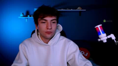 Freddy online show from 29, 11, 2025