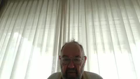 David Fredal online show from 3, 12, 2024