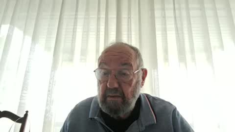 David Fredal online show from 11, 12, 2024