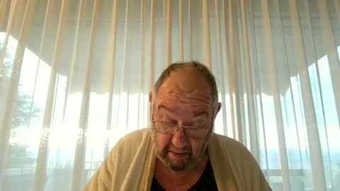 David Fredal online show from 9, 1, 2025