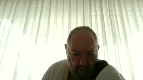 David Fredal online show from 18, 1, 2025