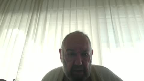 David Fredal online show from 6, 10, 2025