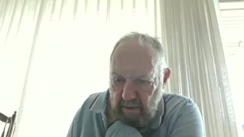 David Fredal online show from 8, 10, 2025