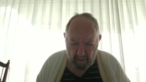 David Fredal online show from 14, 10, 2025