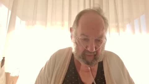 Snapshot of fredaldavid chatting on 2, 2, 2026 David Fredal online show from 2, 2, 2026