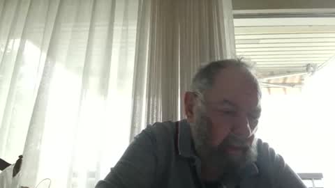 Snapshot of fredaldavid chatting on 3, 2, 2026 David Fredal online show from 3, 2, 2026
