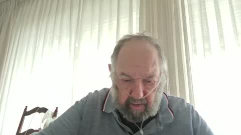 Snapshot of fredaldavid chatting on 10, 2, 2026 David Fredal online show from 10, 2, 2026