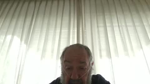 Snapshot of fredaldavid chatting on 12, 2, 2026 David Fredal online show from 12, 2, 2026