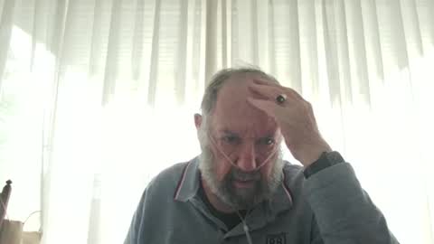 Snapshot of fredaldavid chatting on 13, 2, 2026 David Fredal online show from 13, 2, 2026