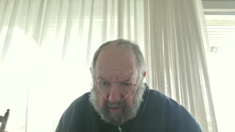 Snapshot of fredaldavid chatting on 15, 2, 2026 David Fredal online show from 15, 2, 2026