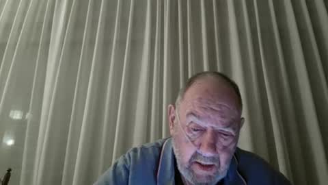 Snapshot of fredaldavid chatting on 17, 2, 2026 David Fredal online show from 17, 2, 2026