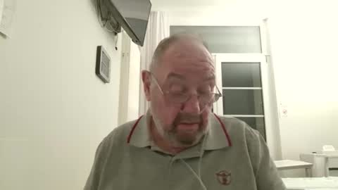 Snapshot of fredaldavid chatting on 19, 2, 2026 David Fredal online show from 19, 2, 2026