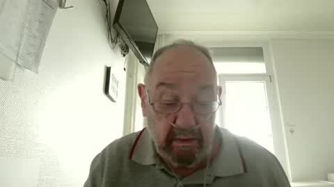 Snapshot of fredaldavid chatting on 20, 2, 2026 David Fredal online show from 20, 2, 2026