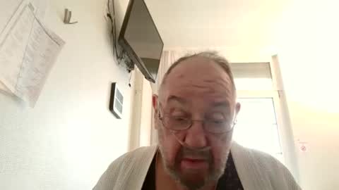 Snapshot of fredaldavid chatting on 21, 2, 2026 David Fredal online show from 21, 2, 2026