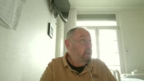 Snapshot of fredaldavid chatting on 23, 2, 2026 David Fredal online show from 23, 2, 2026