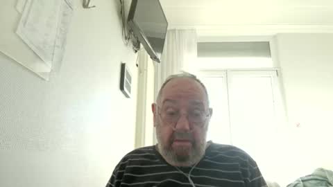 Snapshot of fredaldavid chatting on 1, 3, 2026 David Fredal online show from 1, 3, 2026