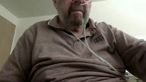 Snapshot of fredaldavid chatting on 2, 3, 2026 David Fredal online show from 2, 3, 2026