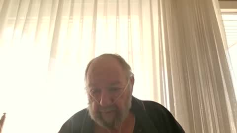 Snapshot of fredaldavid chatting on 21, 4, 2026 David Fredal online show from 21, 4, 2026