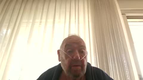 Snapshot of fredaldavid chatting on 2, 5, 2026 David Fredal online show from 2, 5, 2026