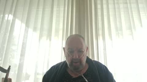 Snapshot of fredaldavid chatting on 4, 5, 2026 David Fredal online show from 4, 5, 2026