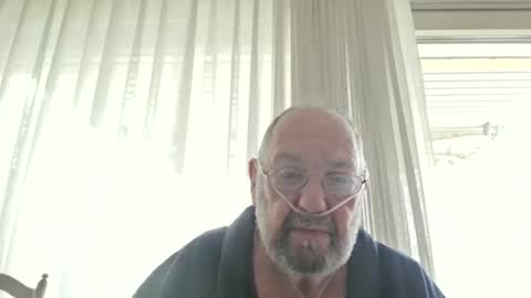 Snapshot of fredaldavid chatting on 17, 5, 2026 David Fredal online show from 17, 5, 2026