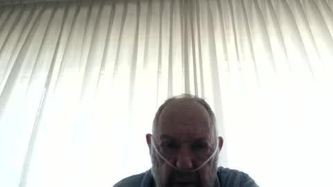 Snapshot of fredaldavid chatting on 20, 5, 2026 David Fredal online show from 20, 5, 2026