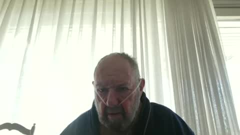 Snapshot of fredaldavid chatting on 21, 5, 2026 David Fredal online show from 21, 5, 2026