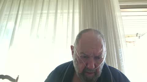 Snapshot of fredaldavid chatting on 24, 5, 2026 David Fredal online show from 24, 5, 2026