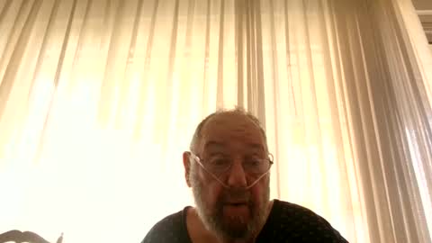 Snapshot of fredaldavid chatting on 28, 5, 2026 David Fredal online show from 28, 5, 2026