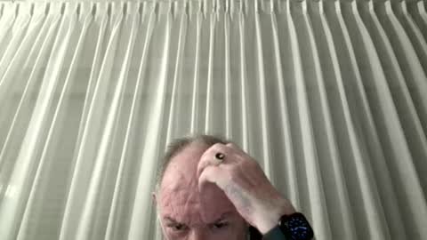 Snapshot of fredaldavid chatting on 28, 5, 2026 David Fredal online show from 28, 5, 2026