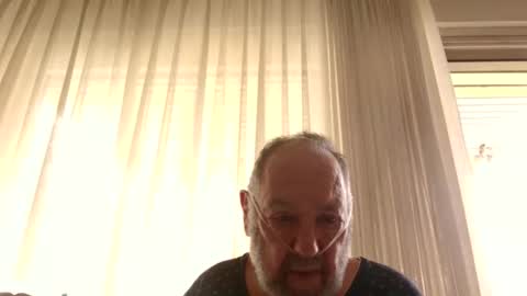 Snapshot of fredaldavid chatting on 30, 5, 2026 David Fredal online show from 30, 5, 2026