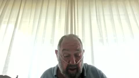 Snapshot of fredaldavid chatting on 1, 6, 2026 David Fredal online show from 1, 6, 2026
