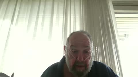 Snapshot of fredaldavid chatting on 6, 6, 2026 David Fredal online show from 6, 6, 2026