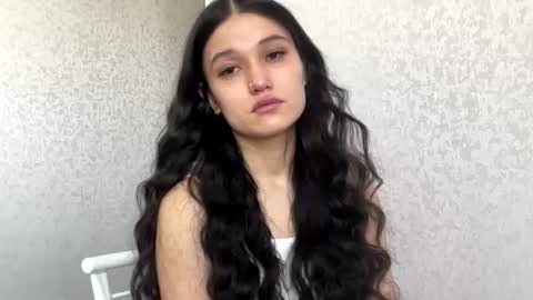 Snapshot of fredamedora chatting on 11, 7, 2026 Mia online show from 11, 7, 2026