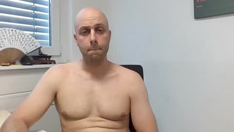 freddow online show from 13, 10, 2025