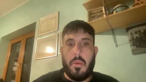 freddy3399 online show from 22, 12, 2024