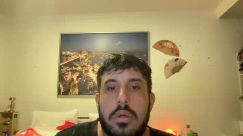 freddy3399 online show from 17, 1, 2025