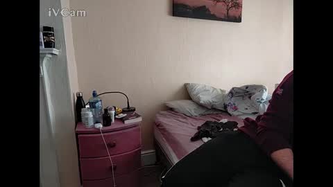 freddy_ardiente online show from 25, 4, 2026
