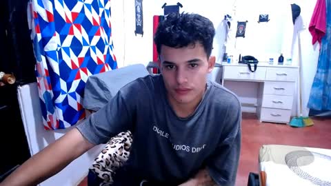 freddy romans online show from 4, 4, 2026