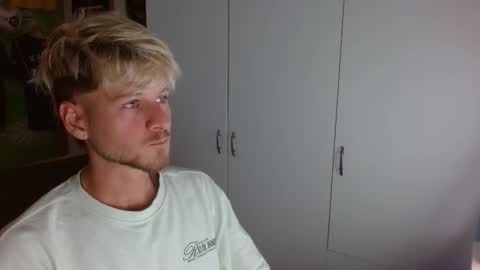 Frederick Perin online show from 21, 11, 2025