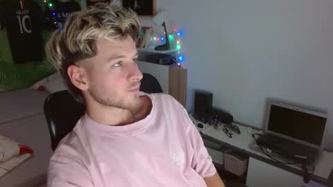 Frederick Perin online show from 21, 12, 2025