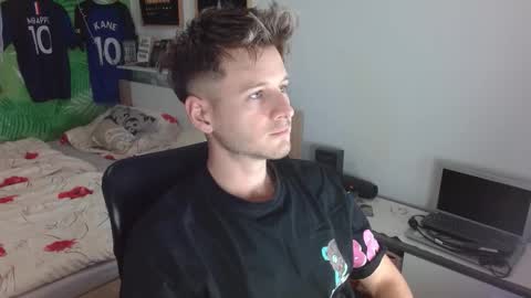 Frederick Perin online show from 13, 2, 2026