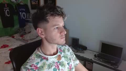 Frederick Perin online show from 15, 2, 2026