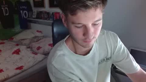 Frederick Perin online show from 3, 3, 2026