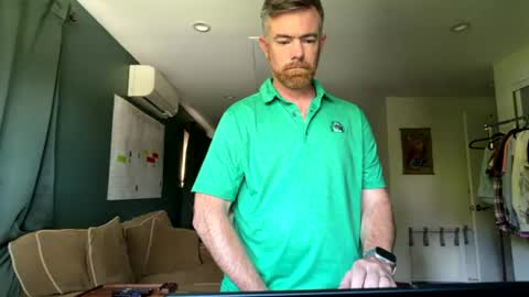 Freddy online show from 7, 7, 2026